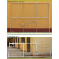 Portes de ferme en métal de Xiangming à vendre Portes de ranch de porte d&#39;élevage à vendre